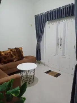 Di jual rumah di Kuningan Jawa barat, dekat RS Wijaya kusumah