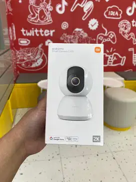 Xiaomi Smart Camera C300