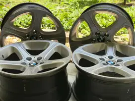 Dijual velg (only) BMW, RARE!!!