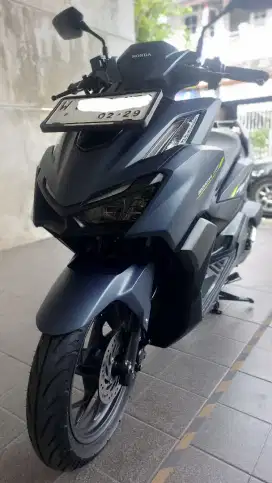 Vario 160 CBS 2024