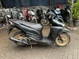 [PROMO] Honda vario 150 led old 2018 Komplit Pajak ON