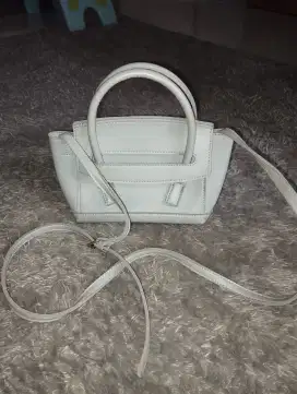 Tas selempang miniso
