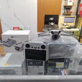 DJI Mini 3 Pro drone Second DJI RC fullset like new free tas memory
