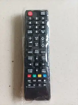 Remote Tv  untuk merk Samsung