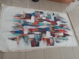 Koleksi Lukisan For Sale