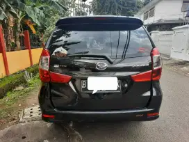 Daihatsu Xenia M manual 2016