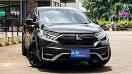 TDP55JT Velg 2 Set ori Honda Crv 1.5 Prestige Turbo Sensing 2022 Murah