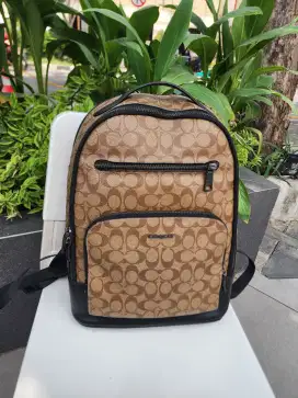 Coach Backpack ORI
