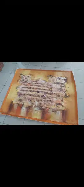 Koleksi Lukisan For Sale