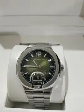 Jam tangan aigner taviano
