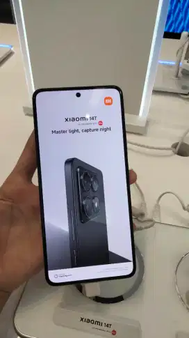 XIAOMI 14T 256GB-512GB