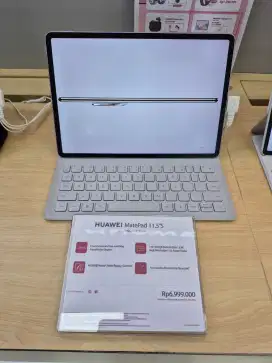 HUAWEI MATEPAD 11.5S