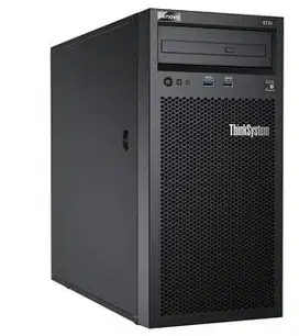 Sever Lenovo ThinkSystem ST50
