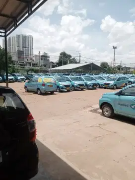 Lowongan Kerja Supir Taksi Bandara
