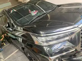 Jasa poles mobil panggilan