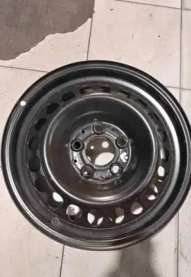 Velg mercy ring 15