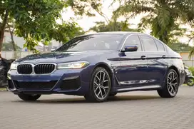 Rasa Baru Jon! BMW 520i M Sport LCI 2021 530i 330i 320i e350