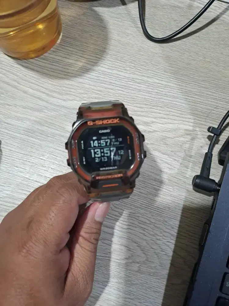 G-shock GDB - 200 original