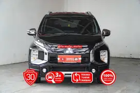 Mitsubishi Xpander Cross Premium Package 1.5 AT 2021