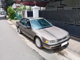 Honda Accord Maestro karbu 1991 SM4