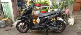 Di jual beat street th 2017,di Bintaro pdk aren