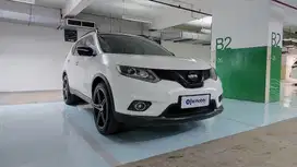 [OLX Mobbi] Nissan X-Trail Putih 2.0 Bensin-AT 2018 8IN