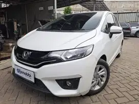 [OLXMOBBI] Low Angs Honda Jazz 1.5 S Bensin-AT 2014 ACF