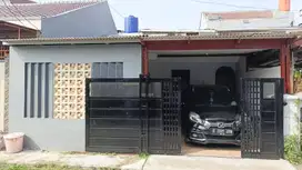 Rumah di Harapan Indah Bekasi