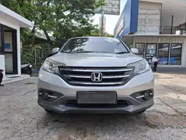 [OLXmobbi] HOT SALE - Honda CRV 2.0 RM1 Bensin-AT 2012