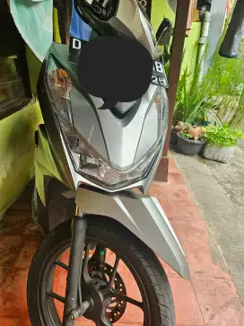 Honda Beat Deluxe 2020