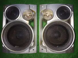 SPEAKER TAPE LG