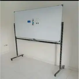 Whiteboard 125×240