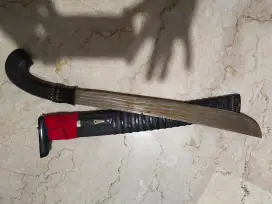 Golok sulangkar ciuyah