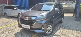 [OLXMOBBI] DP Rendah Toyota Avanza 1.3 E Bensin-MT 2022