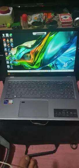 Acer Aspire A515 58M