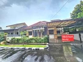 Rumah di Kemang Pratama 5 Bekasi