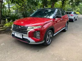HYUNDAI CRETA PRIME 2TONE 1.5 Cicilan ringan DP 15JUTA SECOND LIKE NEW