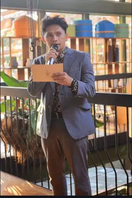 Jasa MC (All Event)