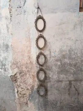 Bingkai Foto Gantung