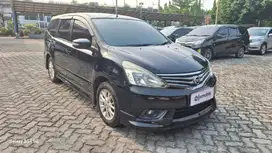 [OLX Mobbi] Dp Rendah Nissan Grand livina 1.5 XV Highway Star Bensin-A