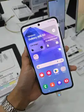 SAMSUNG GALAXY A55 12+8/256 GB