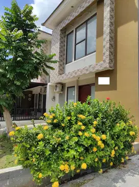 Rumah 2 Lantai di Premier Serenity Bekasi