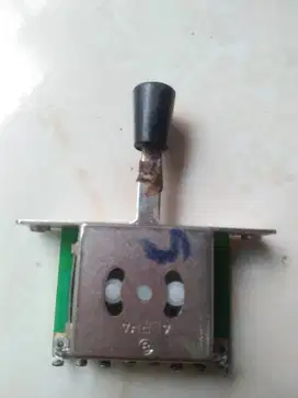 switch 5 way copotan