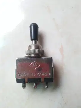 switch 3way cabutan made in korea