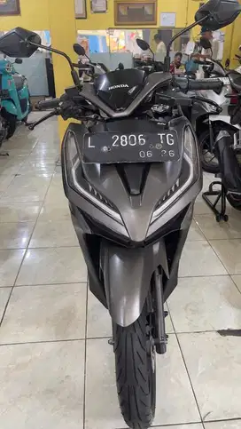 HONDA VARIO 150 KEYLESS TAHUN 2021