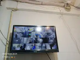 JASA PASANG/SERVICE CCTV