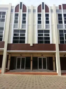 Jual Ruko Gandeng di Cibinong City Center