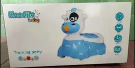 Training potty Kandila Baby