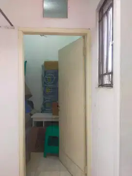 Di jual rumah di poris paradise