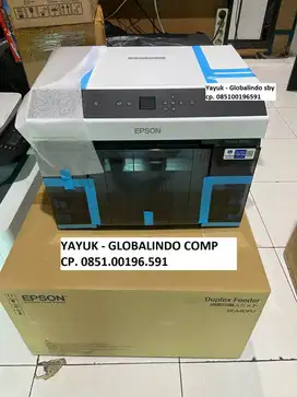 Printer FOTO Epson surelab D1030 best quality - Yayuk globalindo
